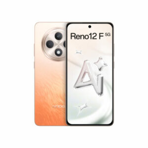 Combo Product Reno12 F - Orange