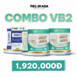 Combo Vb2