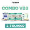 Combo Vb3