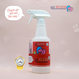 Pet Kleen Cb 1+1